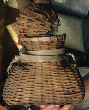 basketware