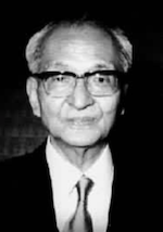 Hattori Shiro