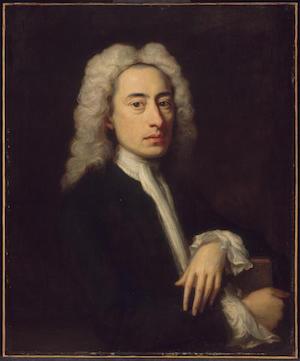 Alexander Pope