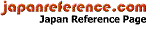 japan reference logo