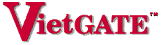 vietgate logo