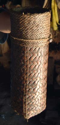 basketware