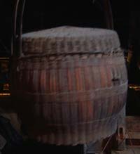 basketware